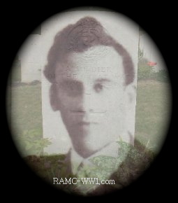 Edwin Percival STEPHENS
